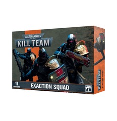 Kill Team: Exaction Squad (OOP)